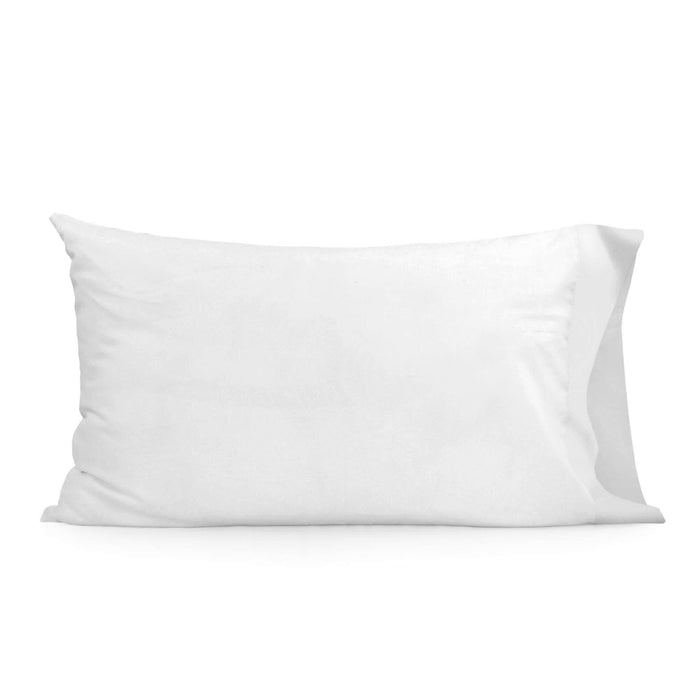 Basic Set van 2 kussenslopen Basic