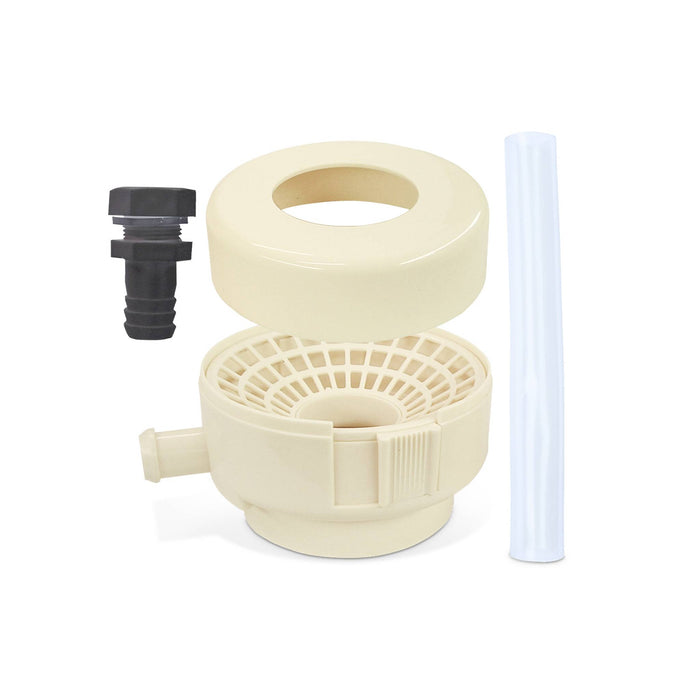 sweeek - Gootaansluitkit voor waterrecuperator