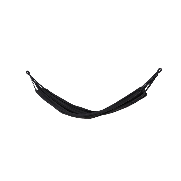 Nest outdoor Coco Hangmat Zwart