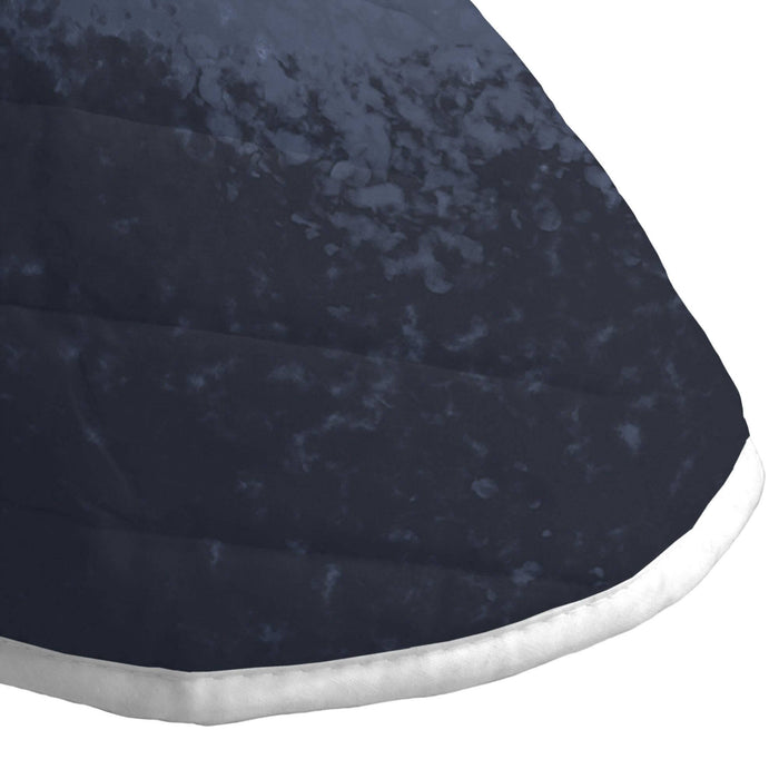 Blanc Bedsprei Nightfall