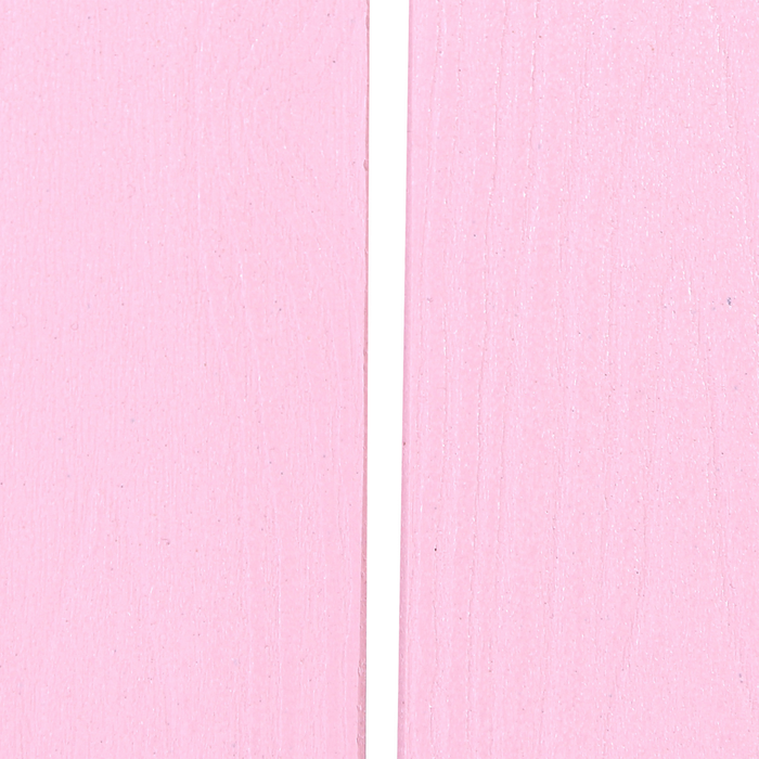 Beliani - ADIRONDACK - Kindertuinstoel - Roze - Kunsthout