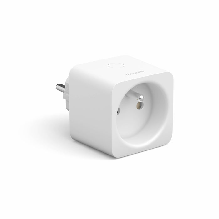 Philips Hue Combipack Smart Plug BE & Bewegingssensor & Dimmer Switch