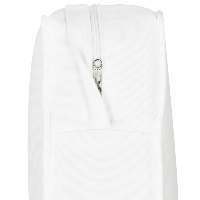 Beliani - LIVADEIA - 3-zits tuinbank - Natuurlijk - Rotan