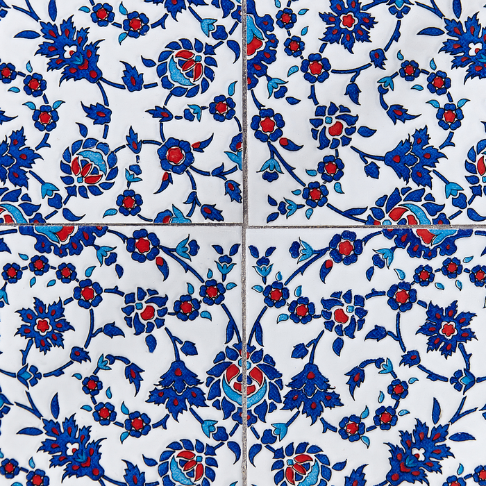 Beliani - CAMPRENA - Tuinstoel set van 2 - Zwart - Metaal