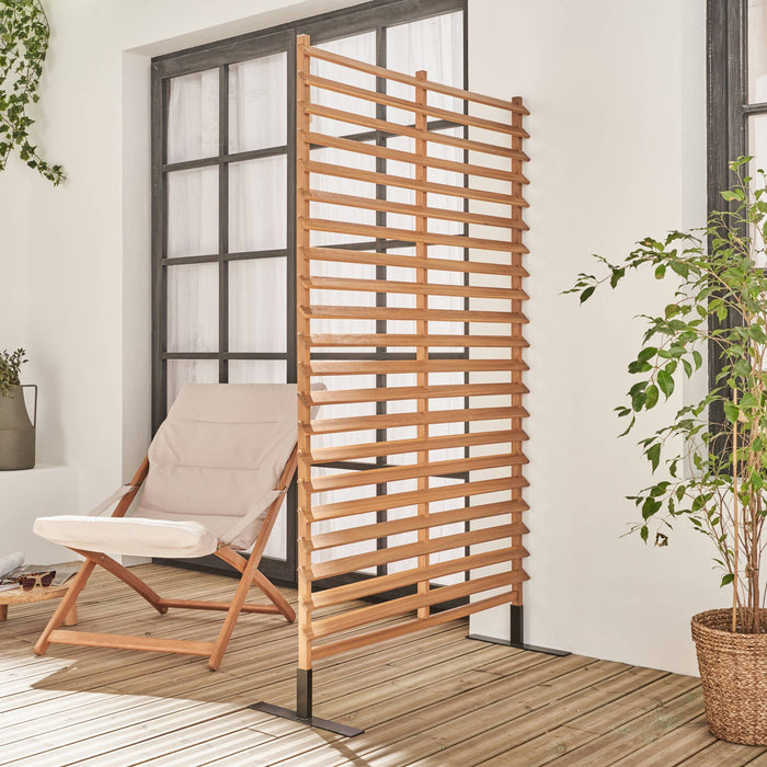 sweeek - Kamerscherm, 100cm