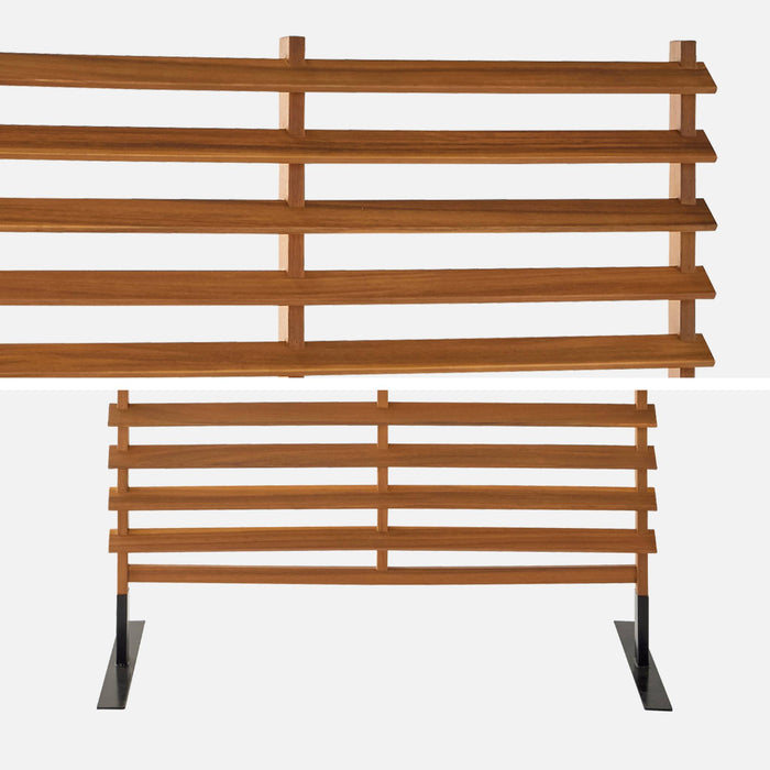 sweeek - Kamerscherm, 100cm