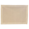 Giga Meubel - Vloerkleed Rechthoek - Taupe Wol - 200x230x2cm - Norah