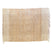 Giga Meubel - Vloerkleed Rechthoek - Jute - 200x230x2cm - Jolly