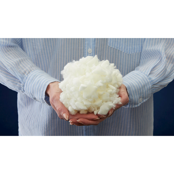 M line Neksteunkussen Athletic pillow - 50 x 36 cm