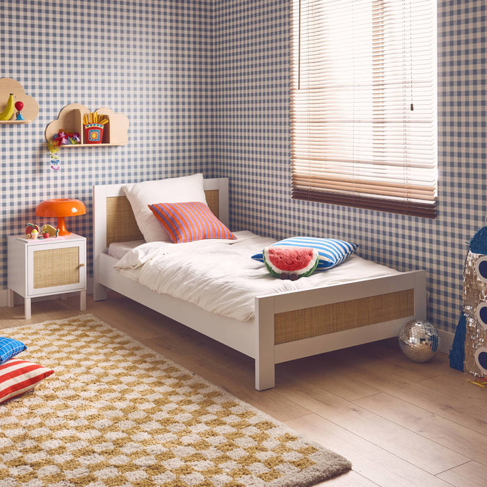 sweeek - Kinderbed, L196 x B102 x H75cm