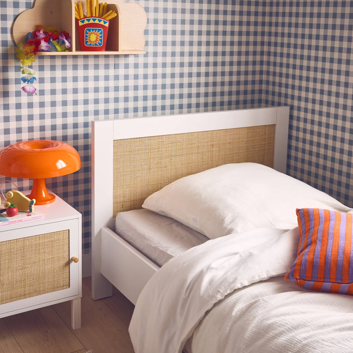 sweeek - Kinderbed, L196 x B102 x H75cm