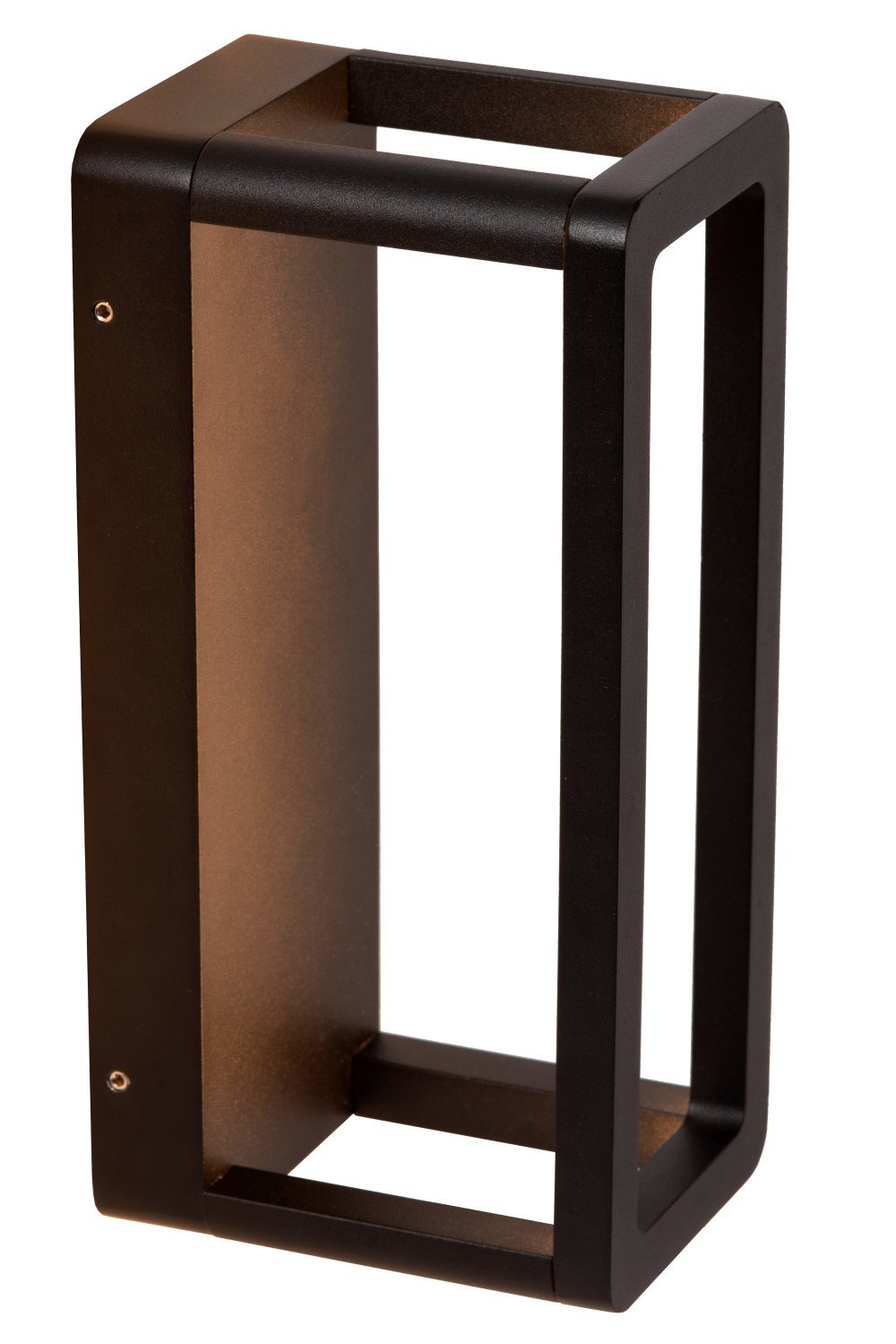 Lucide NARVIK Wandlamp - Zwart