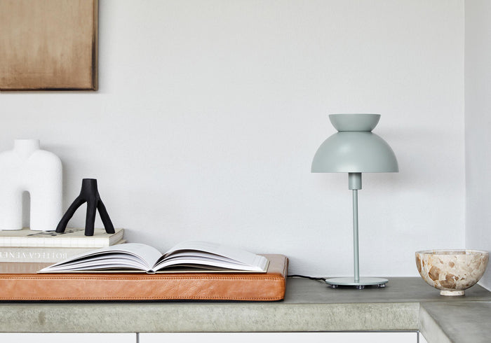 Frandsen Butterfly tafellamp messing