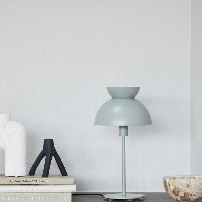 Frandsen Butterfly tafellamp messing