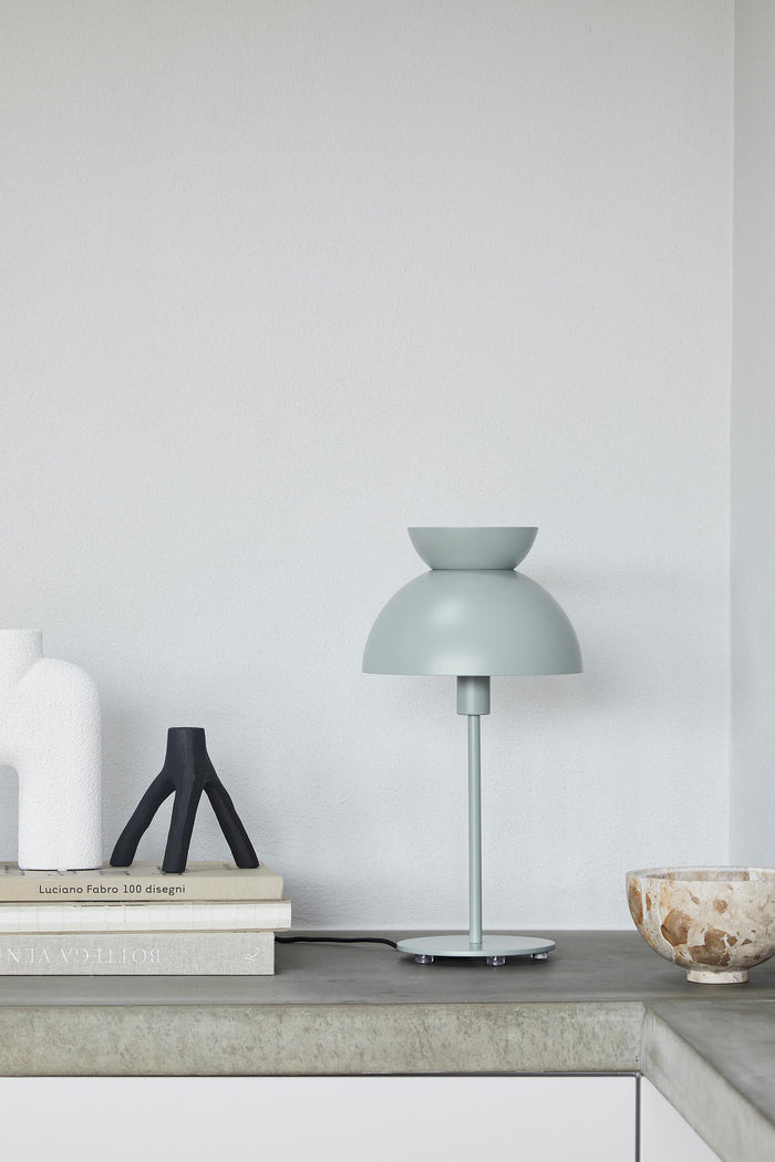 Frandsen Butterfly tafellamp messing