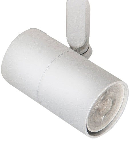 Highlight Spot Piccolo Wit GU10 mini 35mm  3-Lichts Ø 17cm