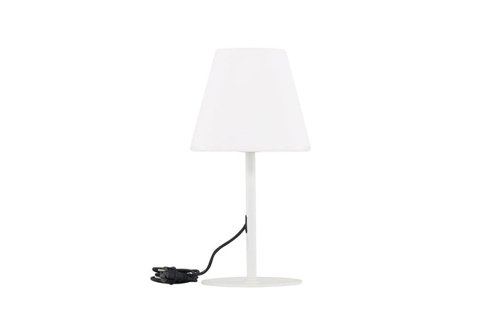 Rebellenclub Kudos Buitenlamp - ø28cm - Wit