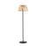 Rebellenclub Jazzy Buitenlamp - ø 40cm - Bruin