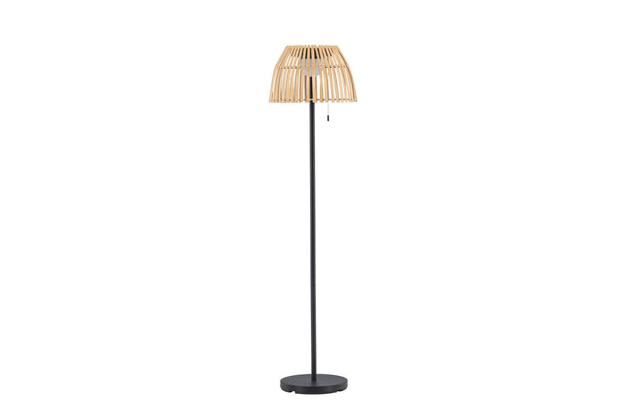 Rebellenclub Jazzy Buitenlamp - ø 40cm - Bruin