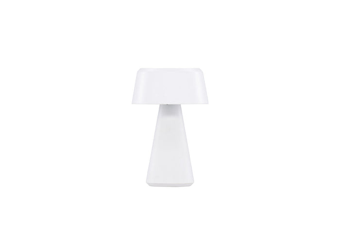Rebellenclub Waver Buitenlamp - ø15cm - Wit