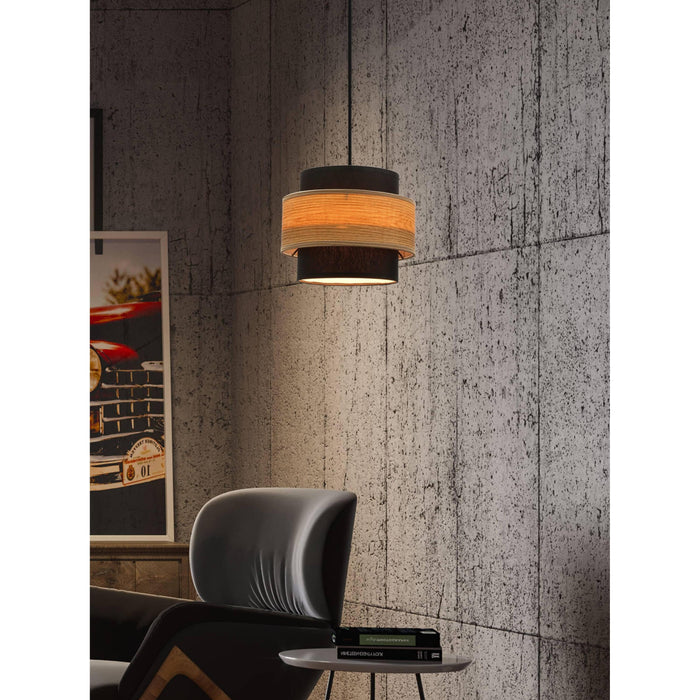 Candellux Hanglamp Twin
