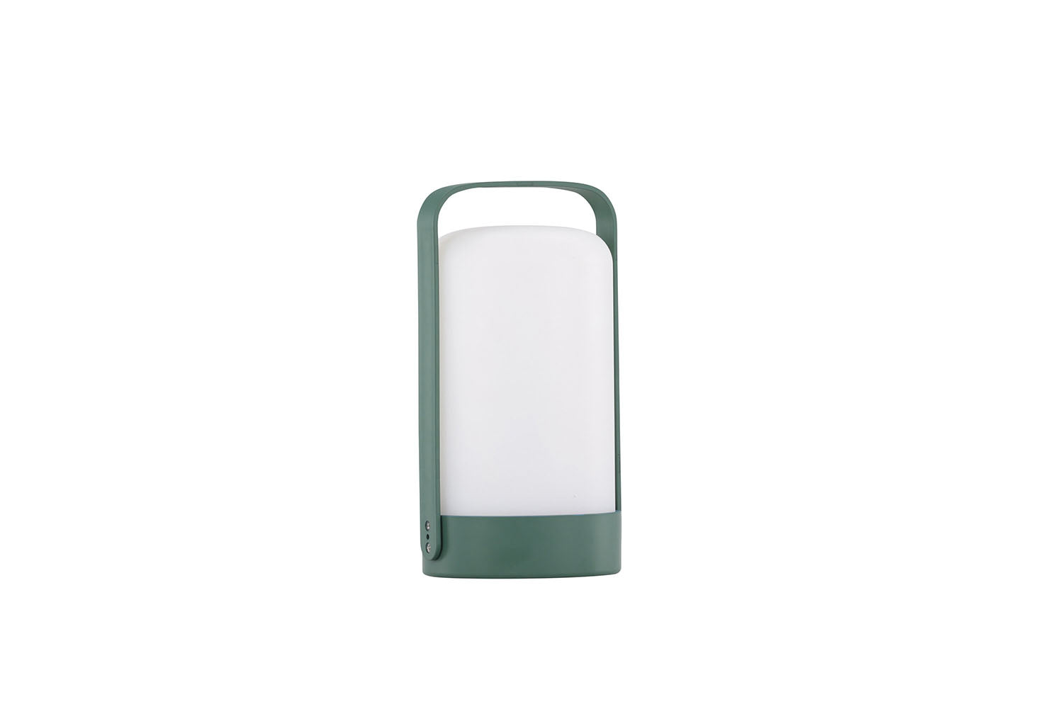 Rebellenclub Seren Buitenlamp - ø12cm - Groen