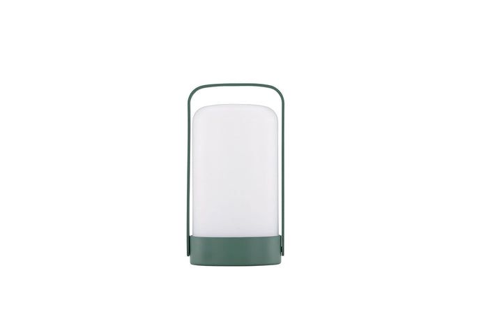 Rebellenclub Seren Buitenlamp - ø12cm - Groen