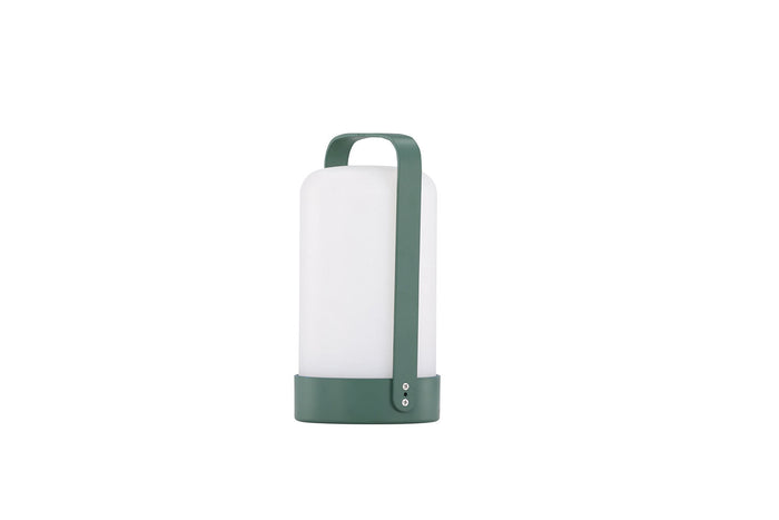Rebellenclub Seren Buitenlamp - ø12cm - Groen