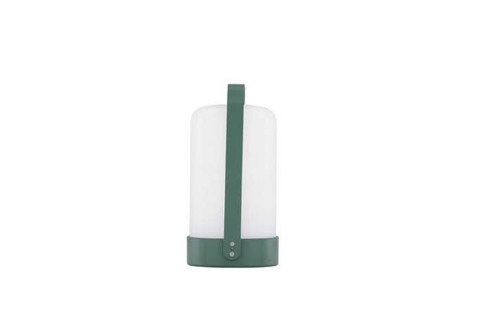 Rebellenclub Seren Buitenlamp - ø12cm - Groen