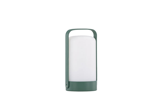 Rebellenclub Seren Buitenlamp - ø12cm - Groen