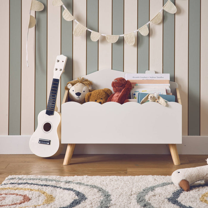 sweeek - Opbergbox voor kinderen