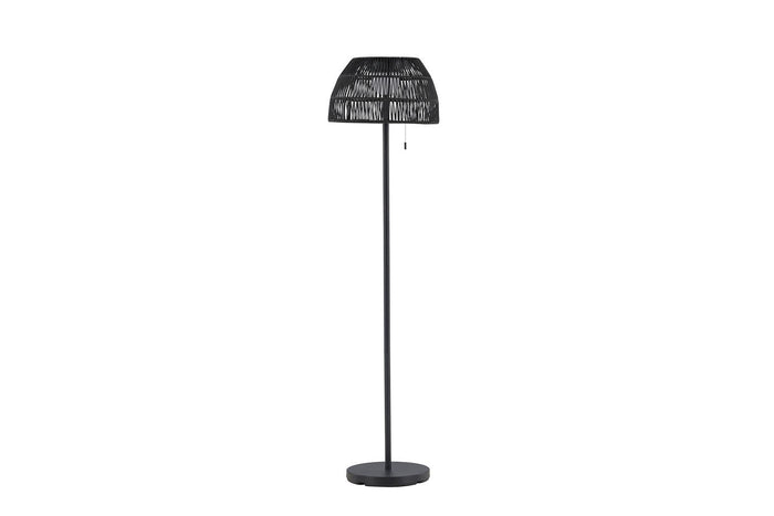 Rebellenclub Jazzy Buitenlamp - ø 40cm - Zwart