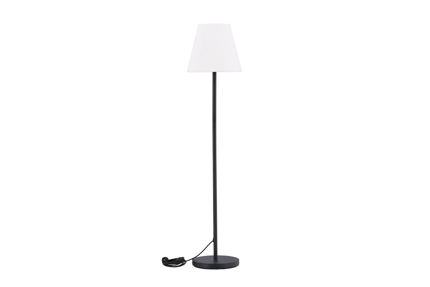 Rebellenclub Kudos Buitenlamp - ø35cm - Zwart