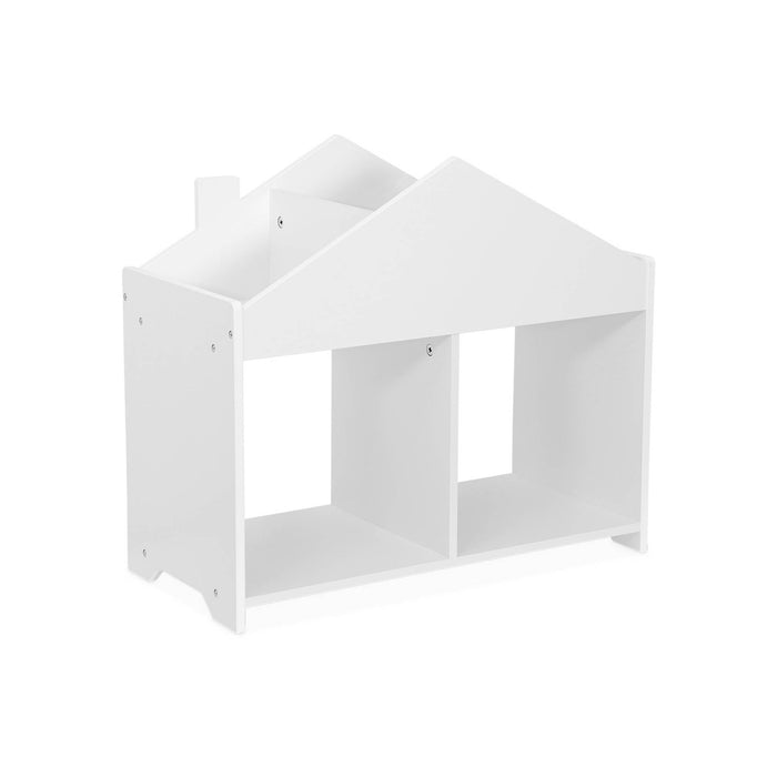 sweeek - Kinderboekenkast, 4 planken