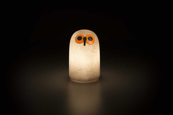 Magis Linnut Sulo S tafellamp LED oplaadbaar