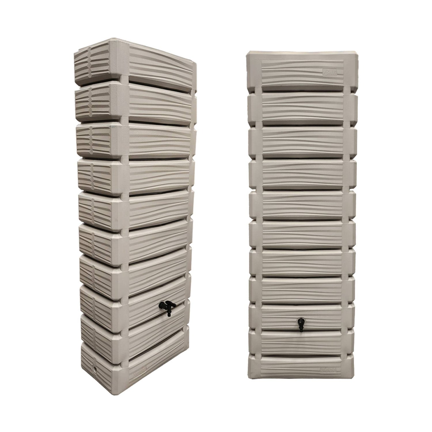 sweeek - Lot de 2 Alfeld