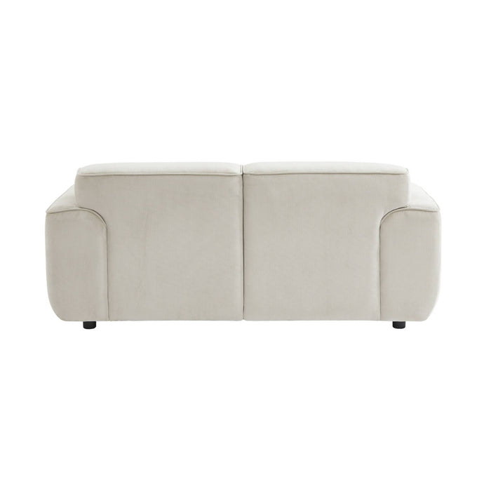 sweeek - 2-zits corduroy bank