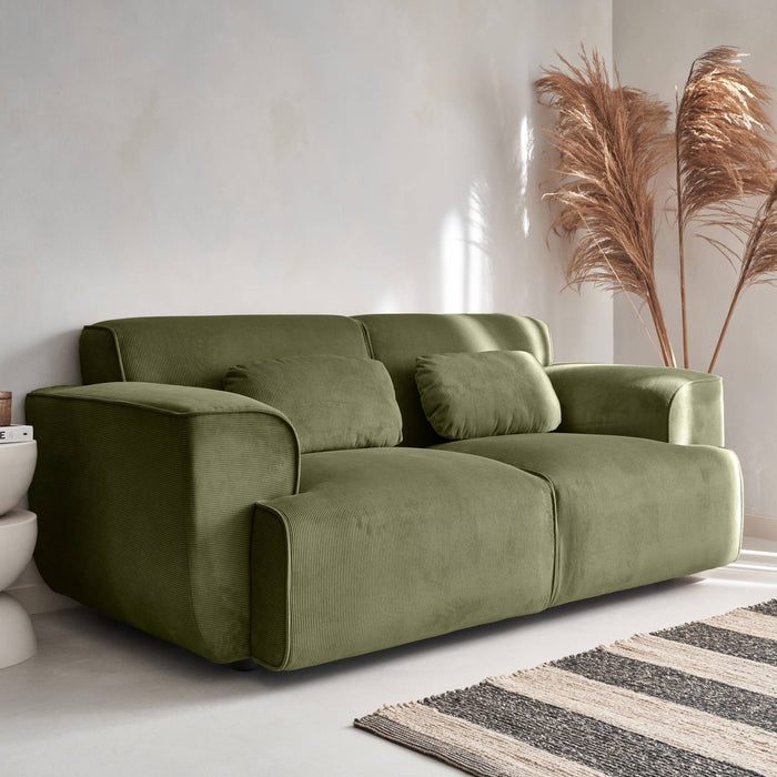 sweeek - 2-zits corduroy bank