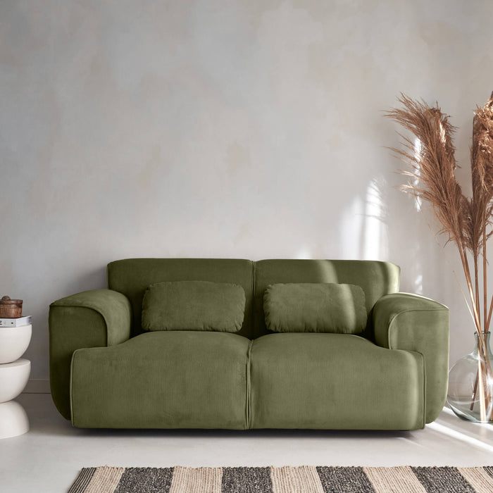 sweeek - 2-zits corduroy bank