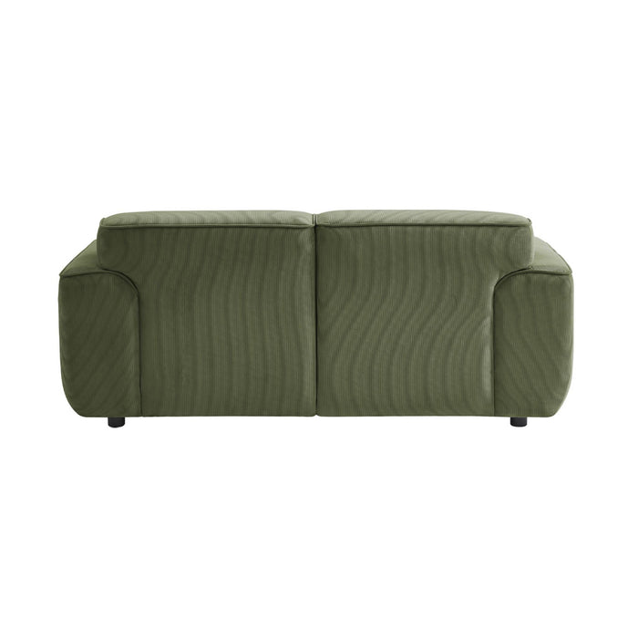 sweeek - 2-zits corduroy bank