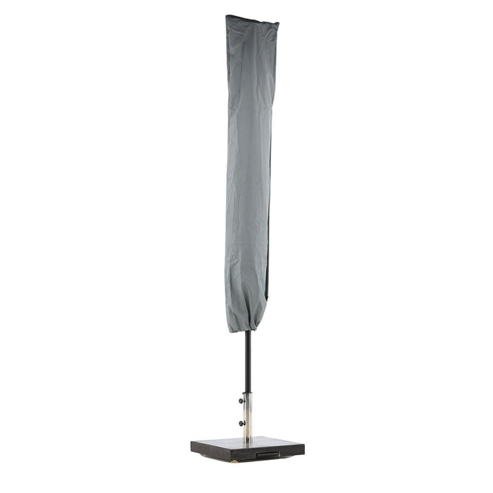 Rebellenclub Olix Parasolhoes - Grijs