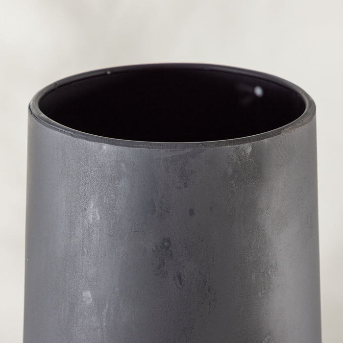 Rebellenclub Julep Tuinhaard - 50 x 50cm - Zwart