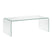 Kave Home Burano Salontafel - 110 x 50 cm