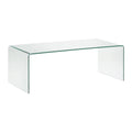 Kave Home Burano Salontafel - 110 x 50 cm