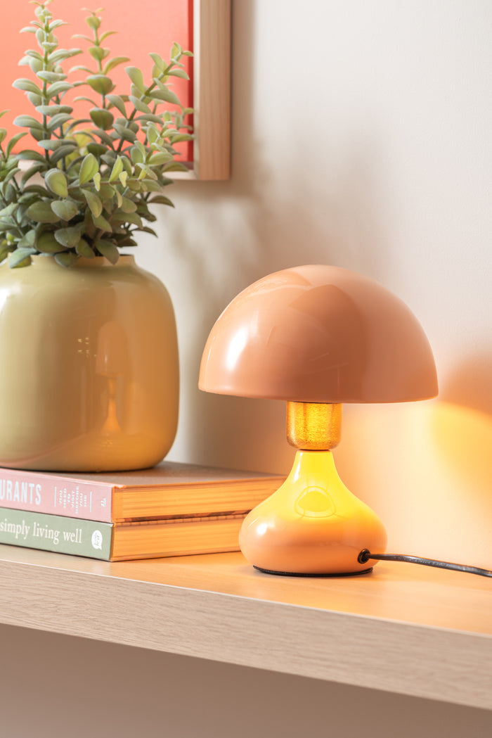 Leitmotiv - Table Lamp Binc