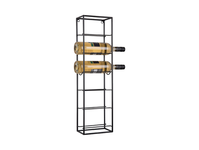 present time - Wine Rack Single