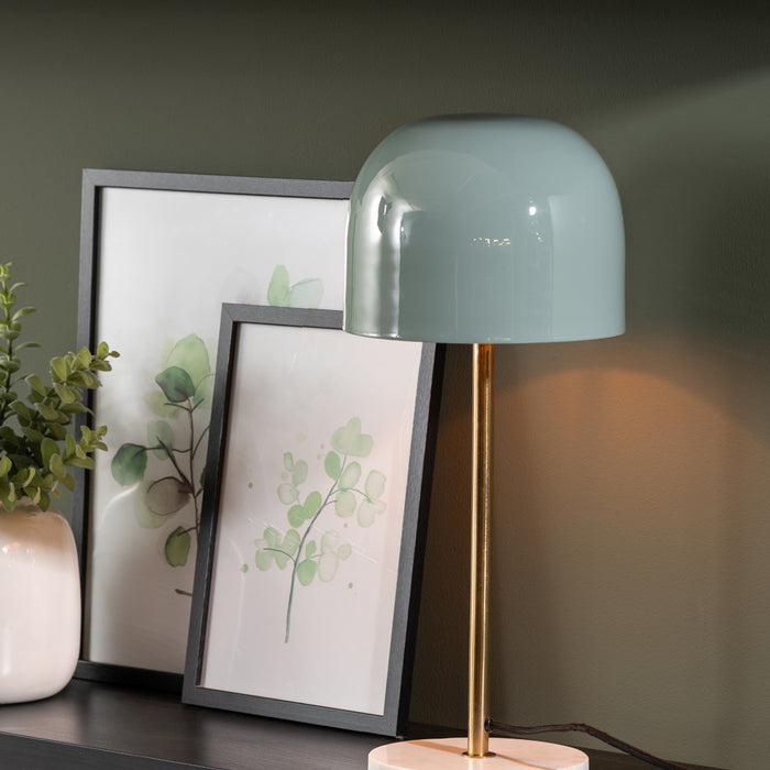 Leitmotiv - Table Lamp Manta