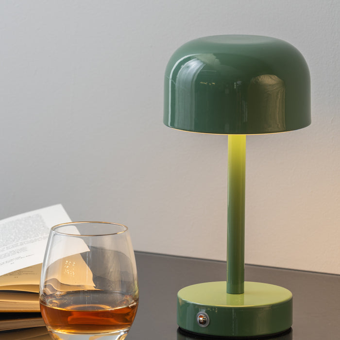 Leitmotiv - Table Lamp James LED