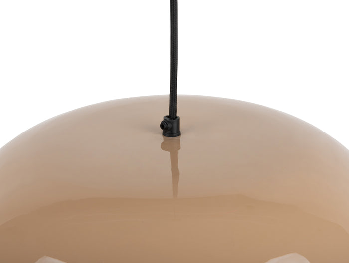 Leitmotiv - Pendant Lamp Waved Large