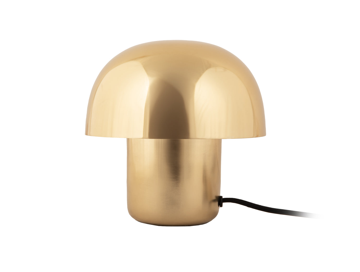 Leitmotiv - Table Lamp Fat Mushroom Mini